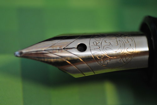 Pennino Pelikan 140.