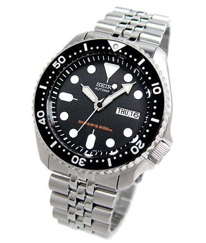 Seiko skx007