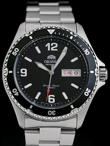 Orient Mako