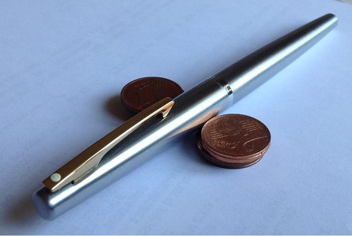 Sheaffer Stylist 04