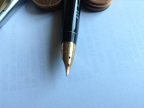 Sheaffer Stylist 06