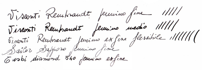 Test pennini Rembrandt - Twsbi - Sapporo.jpg