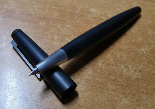 Lamy 2000