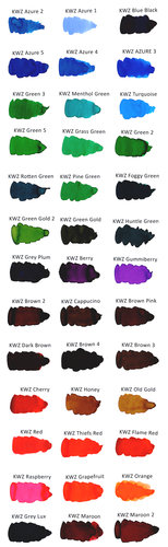 KWZ ink.jpg (2.46 MiB) Visto 5310 volte KWZ ink test