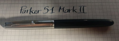 Parker 51