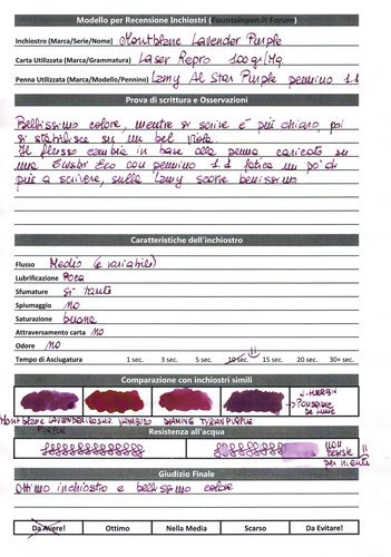 MONTBLANC LAVENDER PURPLE.jpg (1.28 MiB) Visto 2914 volte è meno blu, ma più porpora rispetto a quello che si vede sul monitor