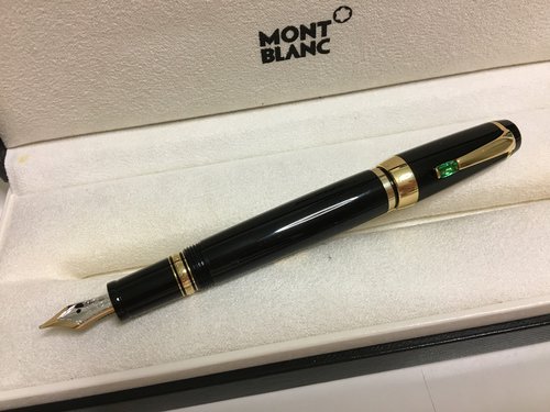 MB Bohème verde