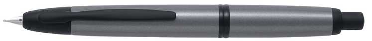 Pilot Capless Matte Grey