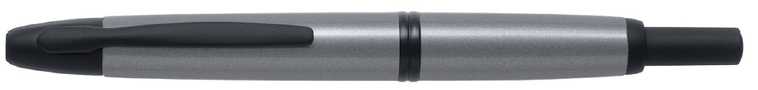 Pilot Capless Matte Grey