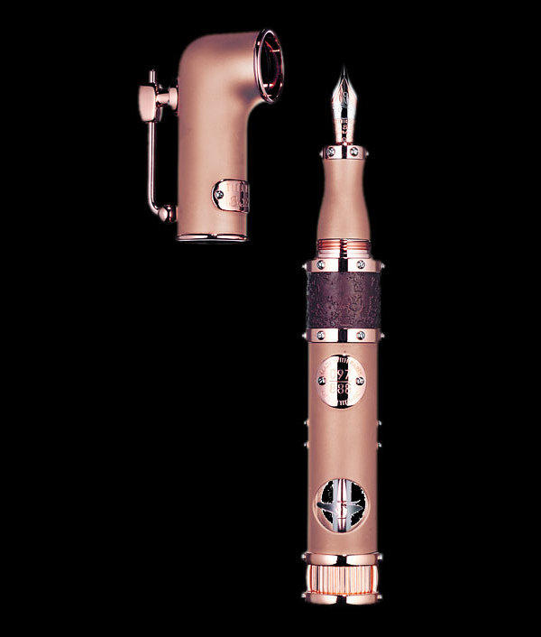 Romain Jerome - luxury fountain pen - 1.jpg