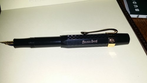 Kaweco Sport Chess