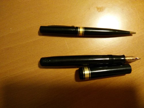 Omas extra e Omas L.