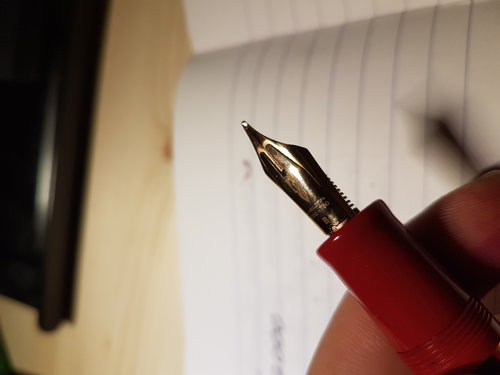 20170221_223555.jpg (2.86 MiB) Visto 2745 volte Ignorare la posizione sbagliata del pennino che ho corretto.