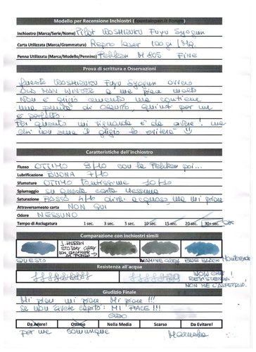 FUYU SYOGUN.jpeg (551.25 KiB) Visto 2219 volte la scansione lo rende più azzurro di quello che è realmente