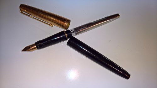 Parker VP1