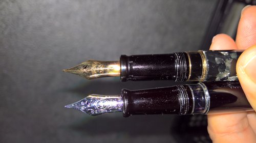 WP_20170702_10_39_40_Rich.jpg (1.92 MiB) Visto 4217 volte Pennini a confronto