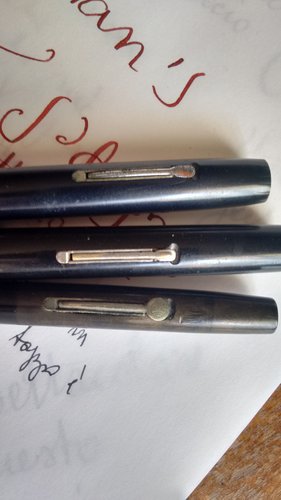 watermans 3 leve.jpg (1.55 MiB) Visto 1585 volte ecco le maledette con le proprie scatoline.