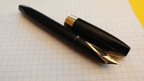 Sheaffer's PFM III