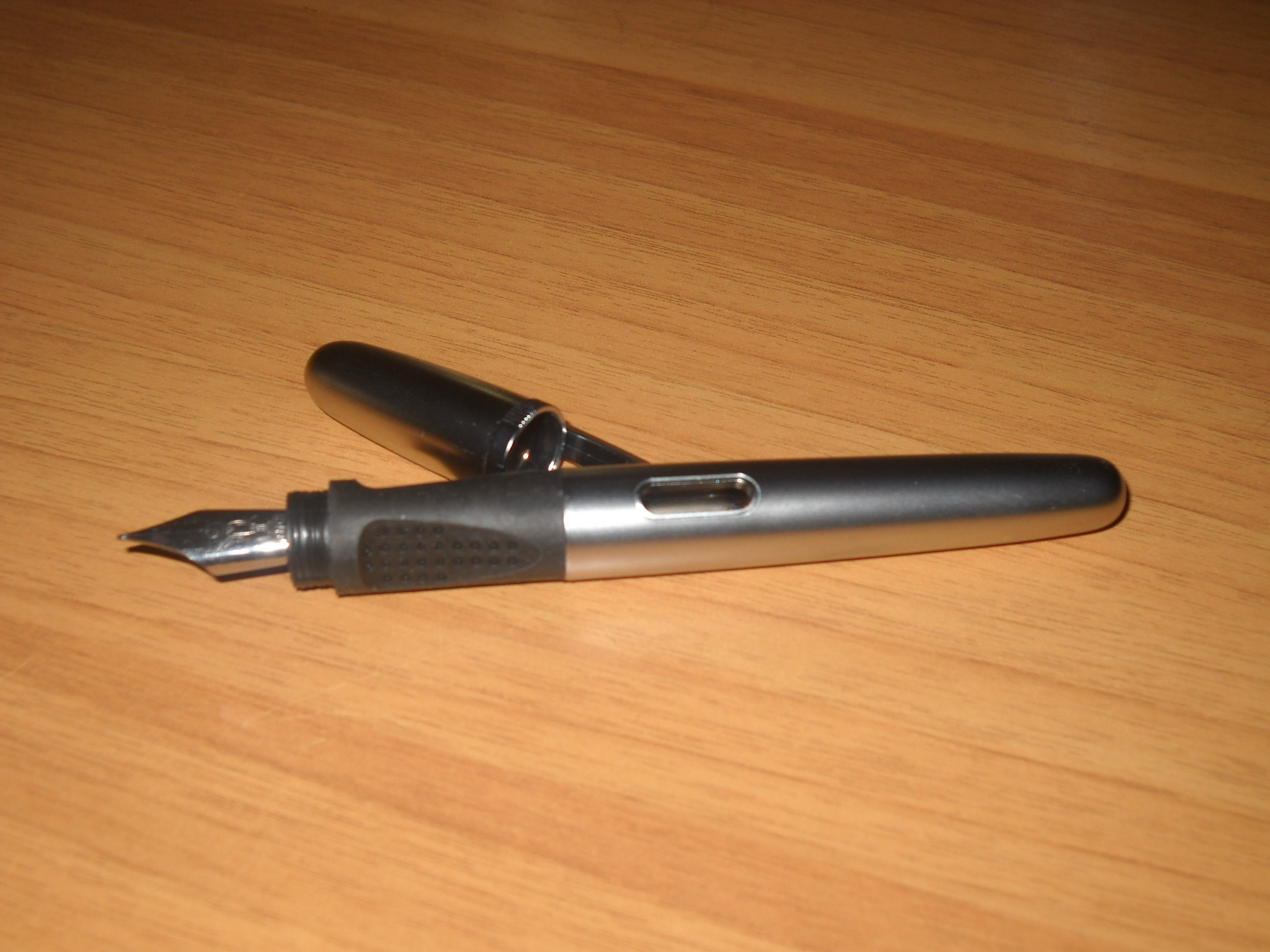 Stilografica Bic