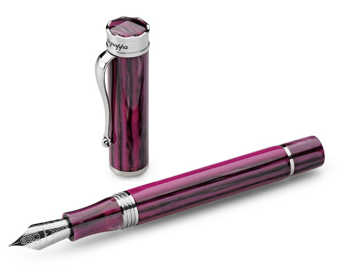 Montegrappa-Ducale-Murano-Viola-Veneziano-Fountain Pen-Stilografica.jpg