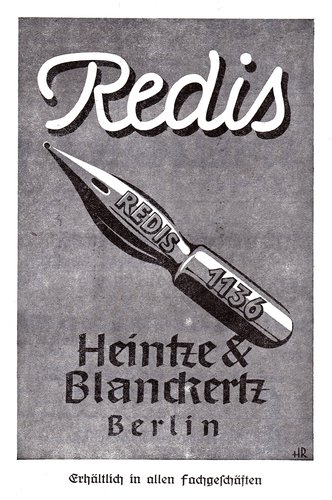 7. HEINTZE & BLANCKERTZ - Redis 1136 - 1939. St. Kassian Kalender, Jahrgang 237.jpg (7.08 MiB) Visto 4644 volte HEINTZE & BLANCKERTZ - Redis 1136 - 1939. St. Kassian Kalender, Anno 237.