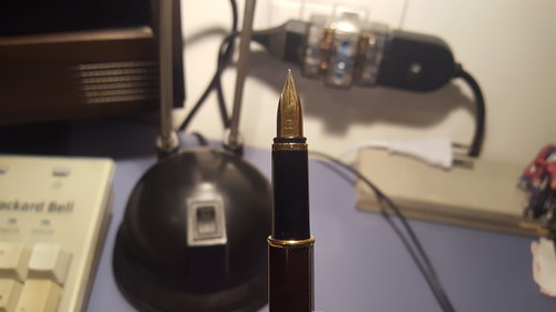 20171108_193741.jpg (3.14 MiB) Visto 2533 volte Pierre Cardin