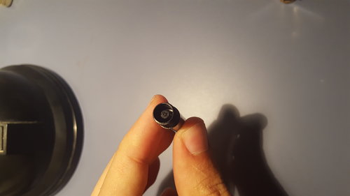 20171108_193800.jpg (3.26 MiB) Visto 2543 volte Pierre Cardin