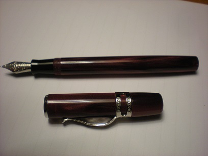 Penna "Merlot"