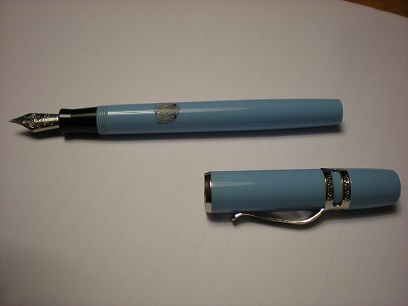 Penna "Aquila di Bertrando"