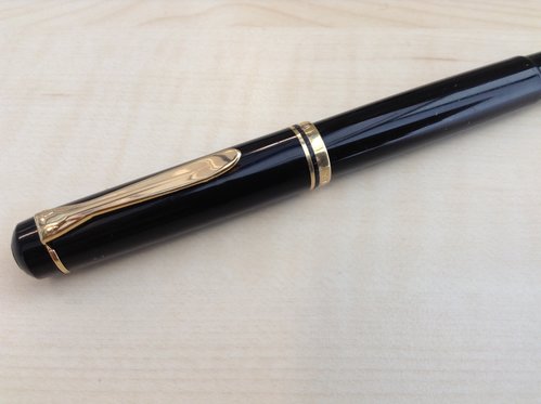 Pelikan M250 - 2