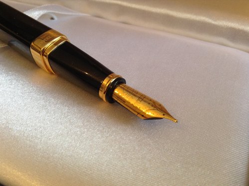 Waterman Exception Slim - 5 -