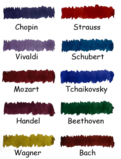 DIAMINE INK MUSIC SET.jpg