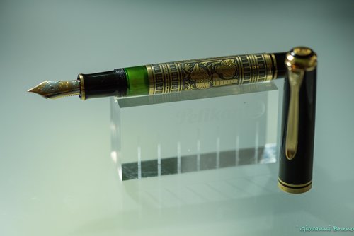 18032018-_GBC4435.jpg (3.43 MiB) Visto 8019 volte Pennino 20 C 833 (oro)