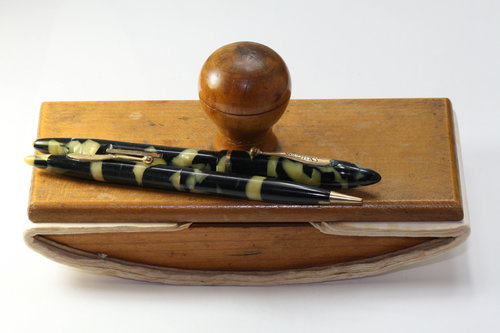 Sheaffer Balance set.JPG