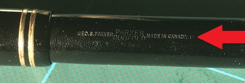 Date Code 17.jpeg (133.28 KiB) Visto 1003 volte Date Code 17 - 1st quarter 1937