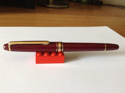 043.JPG (433.94 KiB) Visto 1677 volte Montblanc 144 "vissuta" - 2 -