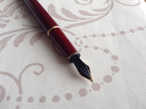 Montblanc 144 &quot;vissuta&quot; - 6 -