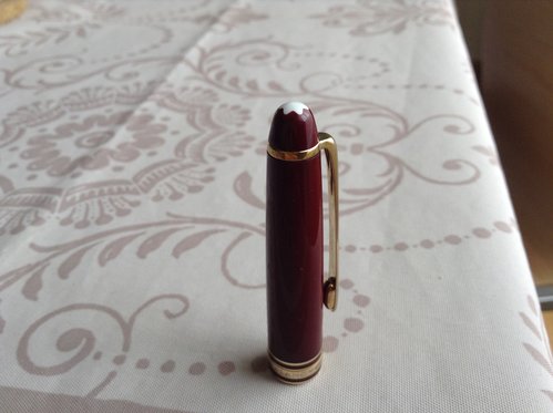 099.JPG (435.94 KiB) Visto 1677 volte Montblanc 144 "vissuta" - 8 -