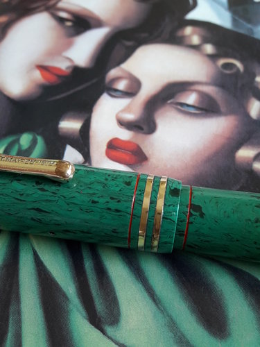 11. Tamara De Lempicka 'Fanciulle', 1930.jpg (3.82 MiB) Visto 6440 volte Tamara De Lempicka 'Fanciulle', 1930