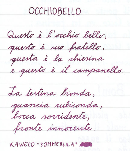 Kaweco Sommerlila Occhio Bello.jpg