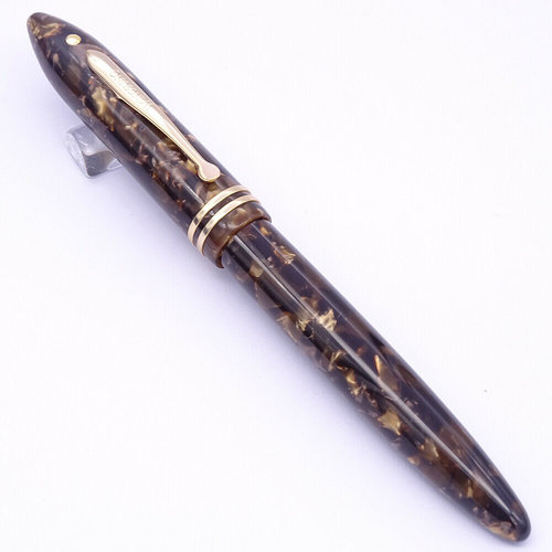 Wingsung 626 14k Solid Gold Nib