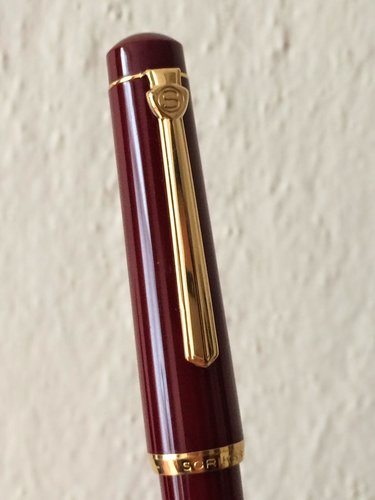 SCRIKSS 419 FOUNTAIN PEN