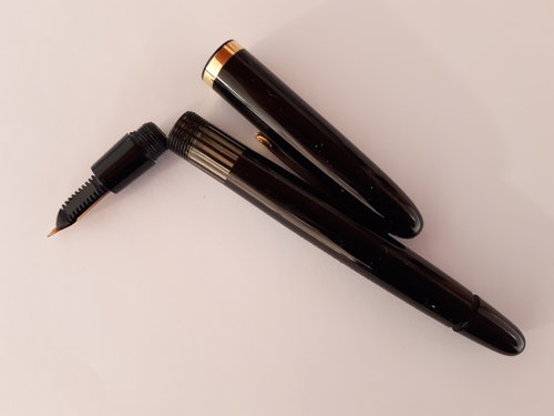 omas alimentatore.jpg (3.01 MiB) Visto 2534 volte Smontaggio sezione Omas 556/S