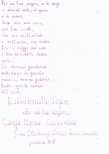 Campo Marzio Ciclamino 3.jpg (1.46 MiB) Visto 3640 volte Prova su carta a quadretti, quaderno Cartorama Store, 80 gr.