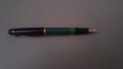 Pelikan 120