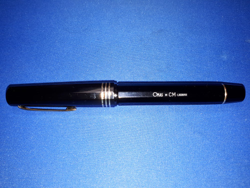 20190726_014803.jpg (8.85 MiB) Visto 3857 volte OMAS Alma Mater Studiorum Saecularia Nona