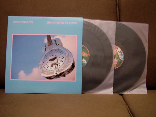 Dire Straits Doppio Vinile.JPG