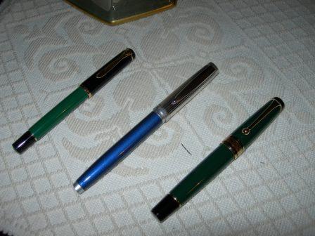 pelikan m150-delta activa silver-aurora optima_.JPG