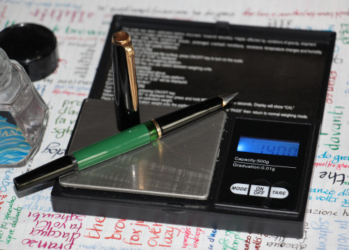 Pelikan MK 10 Scarica
