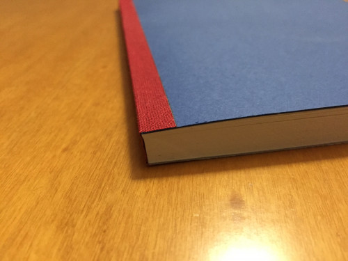 Dettaglio rilegatura.JPG (1.18 MiB) Visto 2091 volte Dettaglio rilegatura